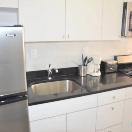 Rent this 3 bed apartment on 522 West 47th Street in New York, NY 10036