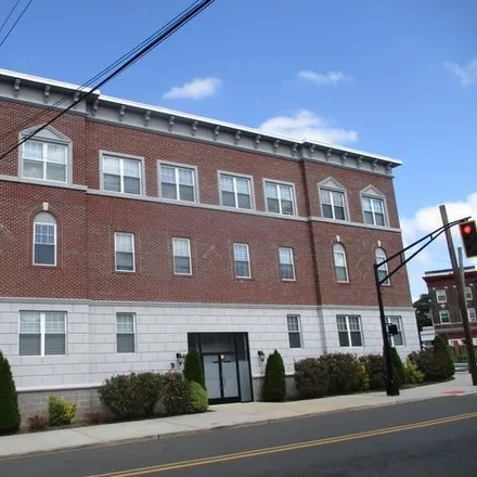 Buy this 2 bed condo on 7 Myrtle Street in Bloomfield, NJ 07003
