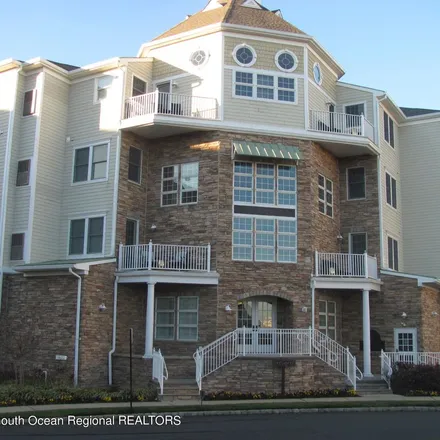 Rent this 2 bed apartment on 43 Cooper Avenue in East Long Branch, Long Branch