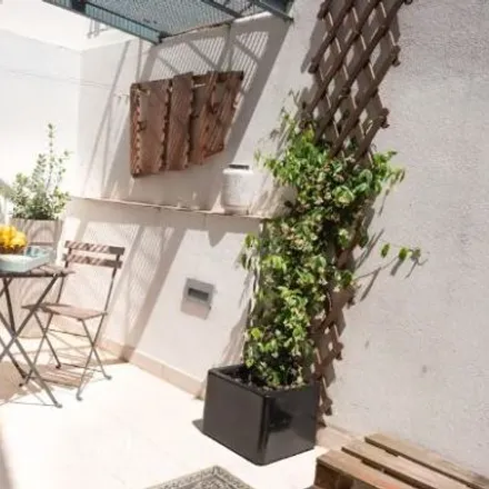 Rent this 1 bed apartment on Travessa das Freiras 26 in 1100-474 Lisbon, Portugal