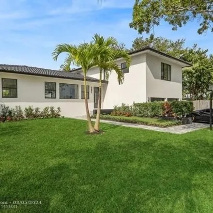 Image 3 - 283 Tangerine Trail, Delray Beach, FL 33444, USA - House for sale