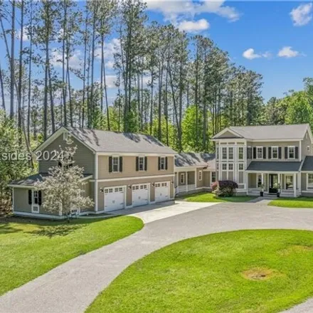 Buy this 6 bed house on 38 Sweet Grass Lane in Bluffton, Beaufort County