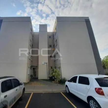 Image 2 - Rua Tito Bonagamba, Jardim Marincek, Ribeirão Preto - SP, 14061-380, Brazil - Apartment for rent