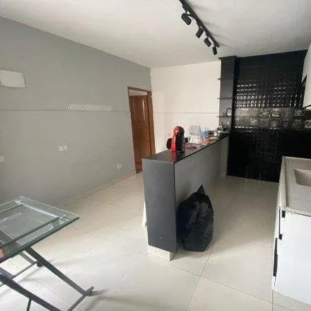 Rent this 1 bed house on Igreja Evangélica Assembléia De Deus - Bom Pastor in Avenida do Taboão 2751, Taboão