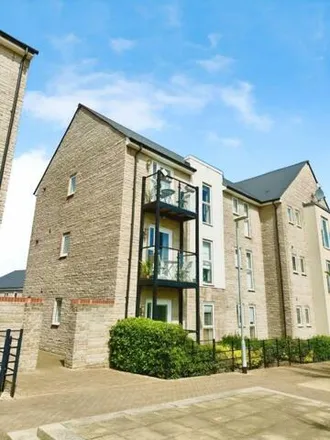 Buy this 2 bed apartment on Ridgeway Farm CE Academy in Webbs Place, Wiltshire