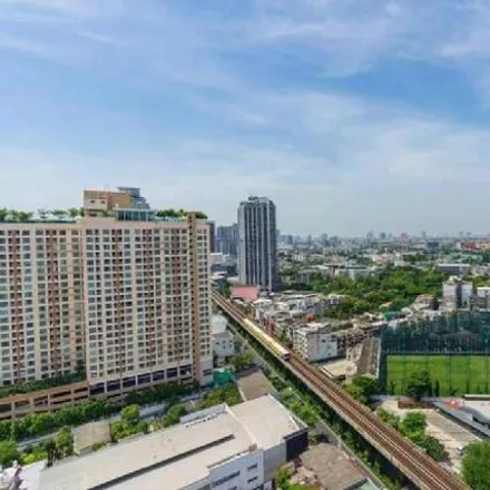 Image 8 - The Em District, EmQuartier, 693-695, Sukhumvit Road, Khlong Toei District, Bangkok 10110, Thailand - Apartment for sale