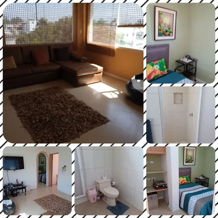 Rent this 1 bed house on Cumbaya in Rojas, EC