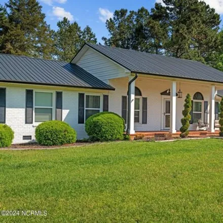 Buy this 3 bed house on 190 West Shenandoah Road in Seven Lakes, NC 27376