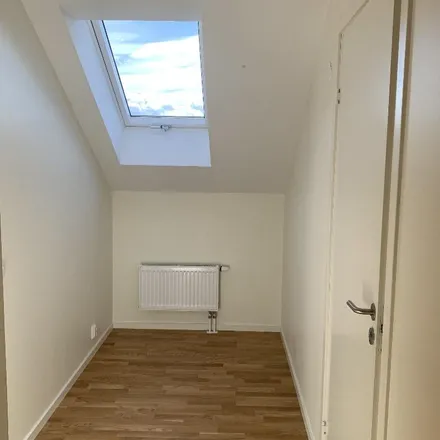 Rent this 1 bed apartment on Liebäckskroken 3C in 256 58 Helsingborg, Sweden
