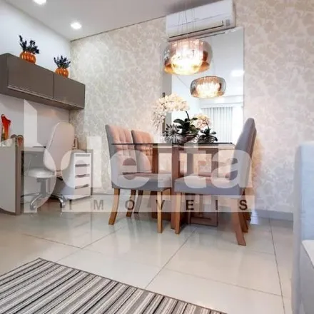 Buy this 2 bed apartment on Rua Fuad Adibe Atuch in Jardim Patrícia, Uberlândia - MG