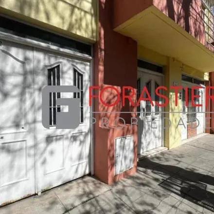 Buy this 1 bed apartment on Junín 1182 in Partido de San Fernando, 1646 San Fernando