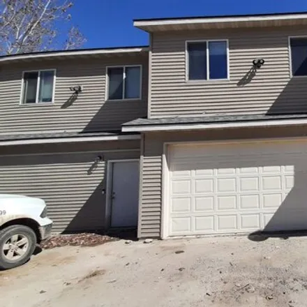 Image 3 - 617 Reclamation Drive, Williston, ND 58801, USA - Townhouse for sale