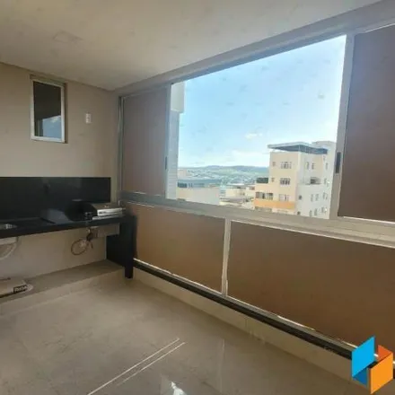 Buy this 3 bed apartment on Rua Monte Santo in Centro, Divinópolis - MG