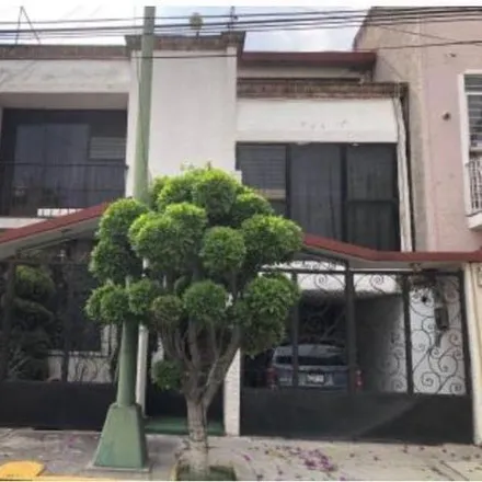 Image 2 - Calle del Malecón, Gustavo A. Madero, 07270 Mexico City, Mexico - House for sale