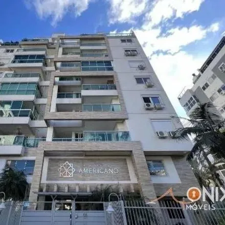Image 2 - Residencial Riviera, Rua Rui Barbosa, Americano, Lajeado - RS, 95900-000, Brazil - Apartment for sale