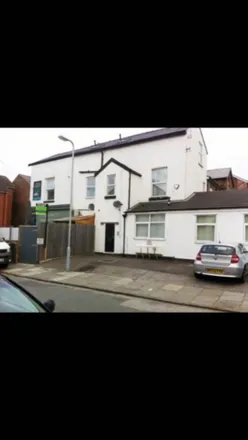 Rent this 1 bed apartment on Cavendish Road in Sefton, L23 6XB