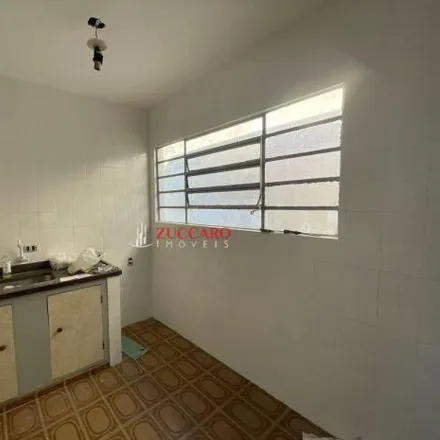 Rent this 1 bed house on Rua Angelini in Ponte Grande, Guarulhos - SP