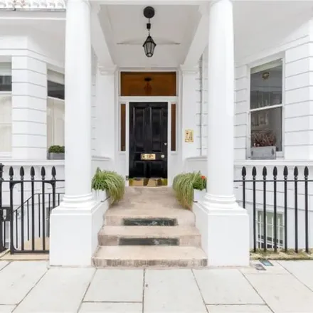 Image 4 - Onslow Gardens, Old Brompton Road, London, SW7 3QA, United Kingdom - Apartment for rent