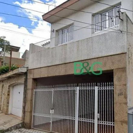 Buy this 4 bed house on Rua Ortiz de Camargo in Vila Formosa, São Paulo - SP