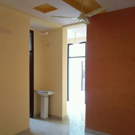 Buy this 2 bed apartment on unnamed road in Ghaziabad - 110094, Uttar Pradesh
