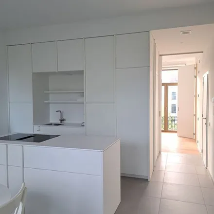 Rent this 1 bed apartment on Léon Schreursvest in 3001 Heverlee, Belgium