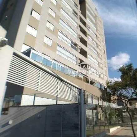 Image 2 - Rua José Nicodemus, Santa Cruz, Belo Horizonte - MG, 31150-000, Brazil - Apartment for rent