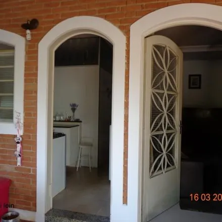 Buy this 1 bed house on Rua Nelson de Souza Bárbara in Jardim Santa Genebra, Campinas - SP