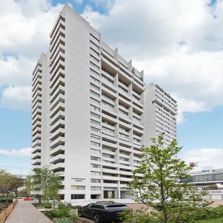 Image 6 - Luxborough Tower, Luxborough Street, London, W1U 5BS, United Kingdom - Apartment for rent