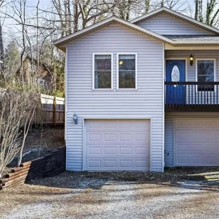 Buy this 4 bed house on 147 Locust Court in Mountain View, Buncombe County