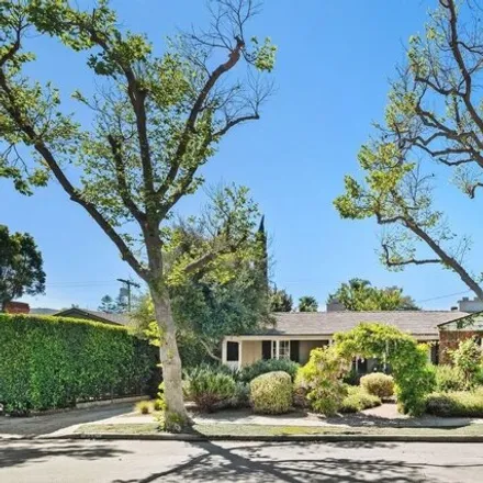 Image 1 - 967 South Ridgeley Drive, Los Angeles, CA 90036, USA - House for sale