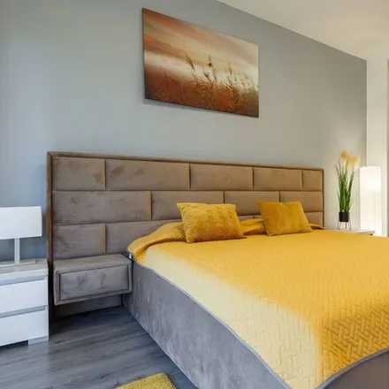 Rent this 1 bed apartment on Balatonfüred in Veszprém, Hungary