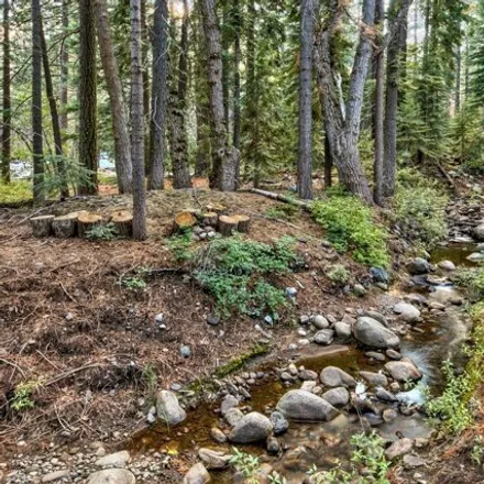 Image 6 - VLI Trail, Donner Lake Village, Truckee, CA, USA - House for sale