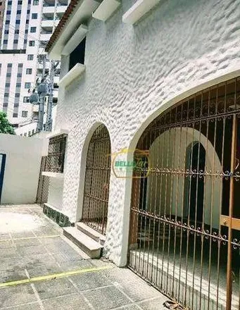 Buy this 5 bed house on Rua Capitão Ruy Lucena 101 in Boa Vista, Recife - PE