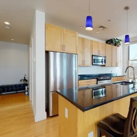 Rent this 2 bed condo on Lincoln Building in Lincoln Street, Boston