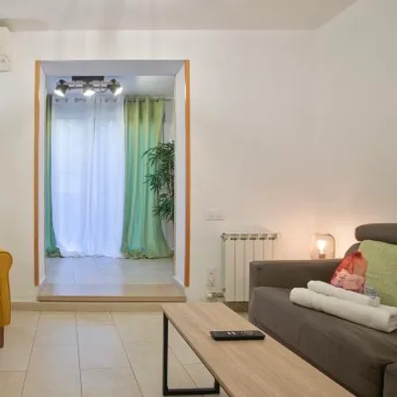 Image 3 - Carrer de Laforja, 89, 08021 Barcelona, Spain - Apartment for rent