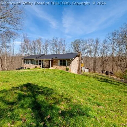 Image 2 - 2508 Sycamore Ridge Road, Putnam County, WV 25526, USA - House for sale