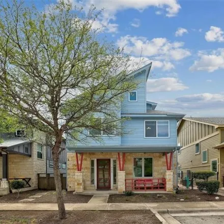 Buy this 4 bed house on 905 Cannoneer Lane in Austin, TX 78757