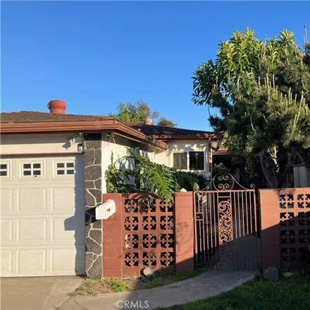 Image 2 - 12080 Allin Street, Los Angeles, CA 90230, USA - House for sale