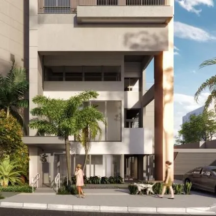 Buy this 2 bed apartment on Rua Doutor Alfredo Ellis in Morro dos Ingleses, São Paulo - SP