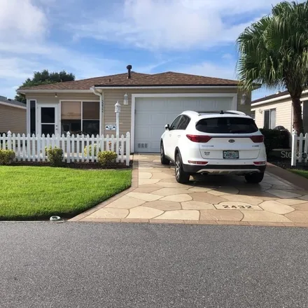 Image 1 - 2432 Southern Oak Street, The Villages, FL 32162, USA - House for sale