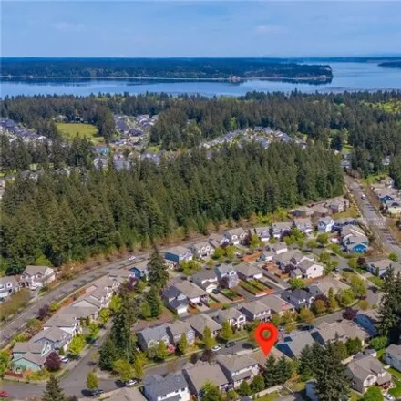 Image 6 - 9240 Periwinkle Loop Northeast, Lacey, WA 98516, USA - House for sale