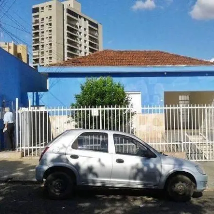 Image 2 - Rua Vieira Gonçalves, Martins, Uberlândia - MG, 38400-358, Brazil - House for rent