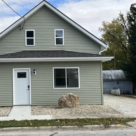 Buy this 3 bed house on 302 South Wayne Street in Fort Recovery, Mercer County