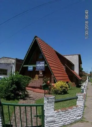 Buy this 3 bed house on General Manuel Savio in Las Avenidas, Mar del Plata