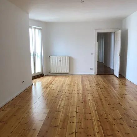 Image 2 - Auguststraße 92, 10117 Berlin, Germany - Apartment for rent