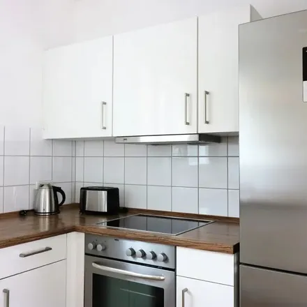 Image 8 - Graefe90, Kochstraße, 10969 Berlin, Germany - Apartment for rent
