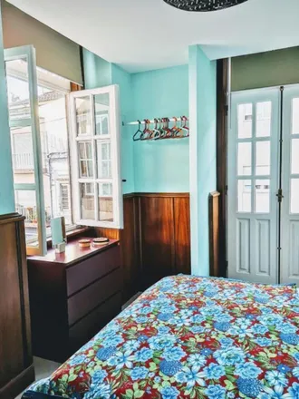 Rent this 1 bed room on Casa Basto in Rua Alferes Alfredo Ferreira, 4704-524 Braga