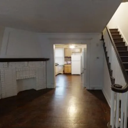 Buy this 4 bed apartment on 6217 Magnolia Street in Blue Bell Hill, Philadelphia