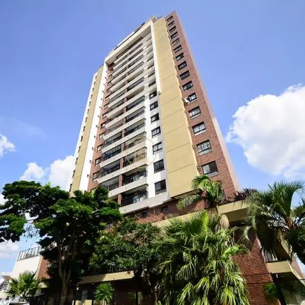 Buy this 2 bed apartment on Rua Bernardo Jacintho da Veiga 95 in Novo Mundo, Curitiba - PR