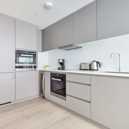 Rent this 1 bed apartment on 7 Hanson Street in East Marylebone, London